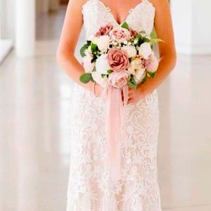 Morilee Madeline Gardner Designer Wedding Dress